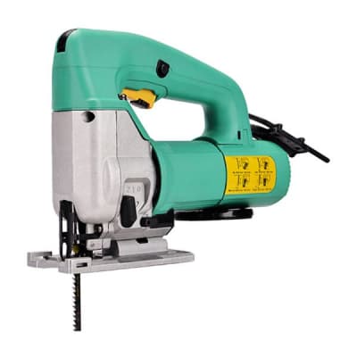 Sierra Caladora 600W – AMQ85 DCA