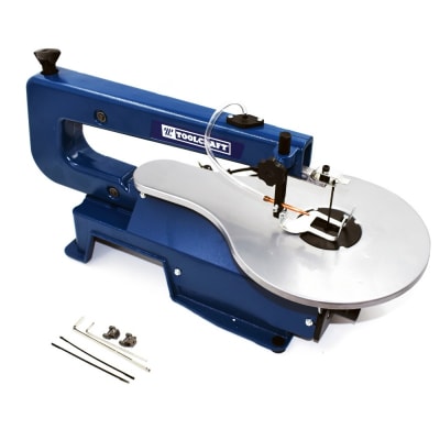 SIERRA CALADORA DE BANCO 16