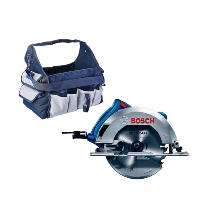 Sierra Circular 7-1/4