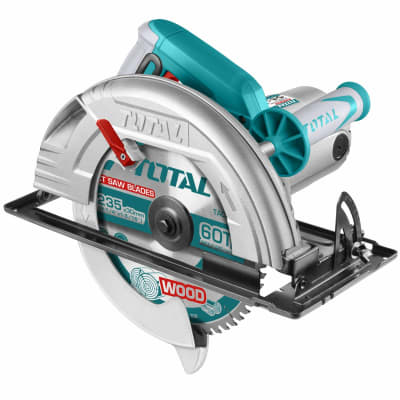 SIERRA CIRCULAR 235MM 9 1/4 TOTAL TS1222356 2200W