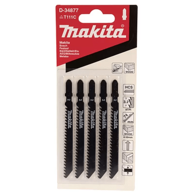 Sierra caladora para madera 5