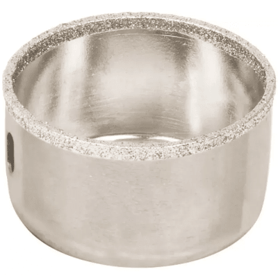 Brocasierra diamante 3 1/2