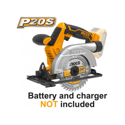 SIERRA CIRCULAR 5 1/2