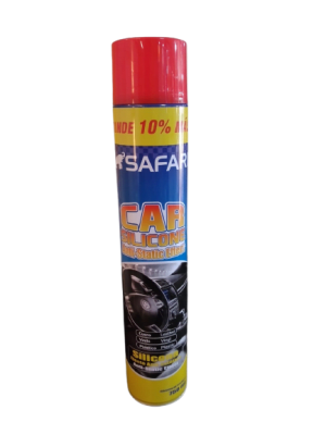 SILICONA MULTIUSO SF FRESA 750ML