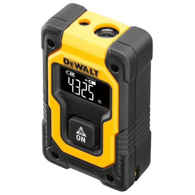 Medidor de Distancia Láser Atomic 16 Metros Dewalt - DW055PL