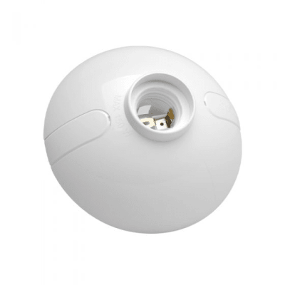 WALL SOCKET 4