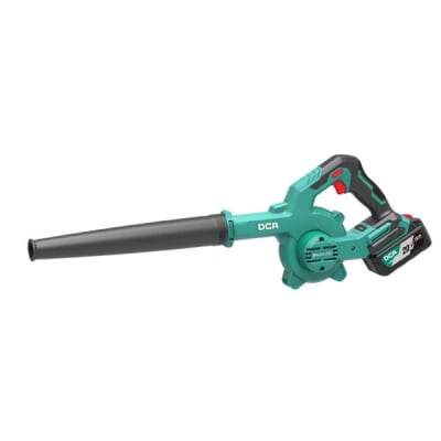 SOPLADOR DE AIRE DCA 20V 4,0AH – ADQF32 BM