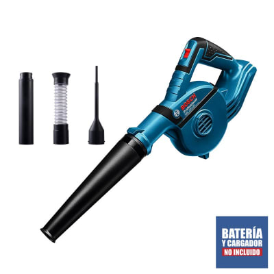 SOPLADOR INALÁMBRICO GBL 18V-120 BARETOOL BOSCH - 06019F5100