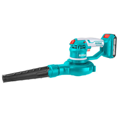  SOPLADORA INALAMBRICA LI-ION 20V. TABLI2001