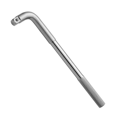 MANGO BARROTE TIPO L 1/2