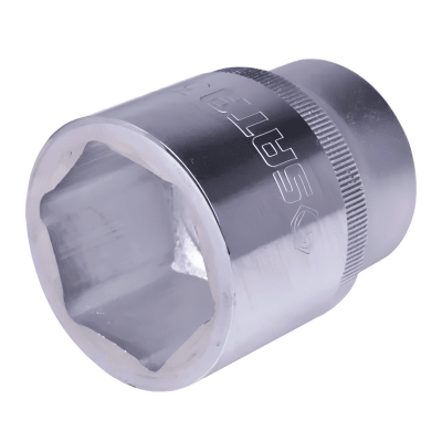 DADO HEXAGONAL ENCASTRE 3/4