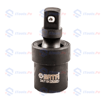 Junta universal de impacto 1/2