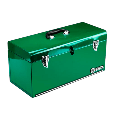 CAJA METALICA 20