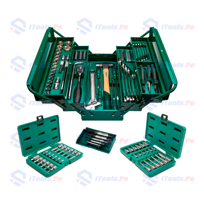 MEGA PACK SATA PAPI SATA