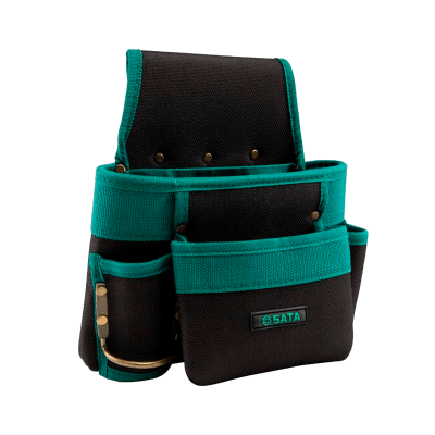Cinturon Porta Herramientas Mediano SATA - ST95212SC