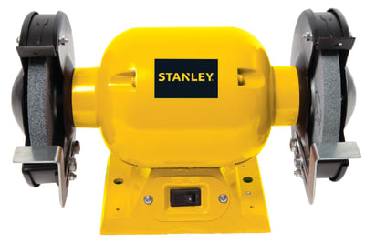 Esmeril De Banco 373W STANLEY STGB3715