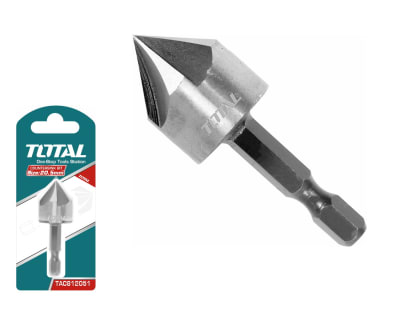 BROCA AVELLANADORA TOTAL 20,5 MM (TAC812051)
