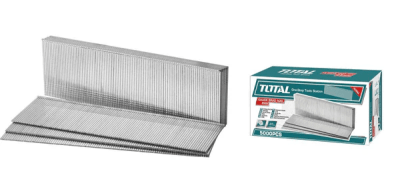 CLAVOS PARA CLAVADORA CAL 18 40MM 5000 UNIDADES TOTAL TAC918401