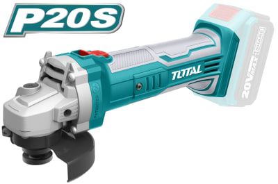 AMOLADORA ANGULAR 4 1/2