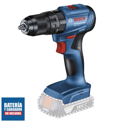 TALADRO PERCUTOR 1/2