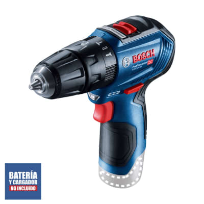 TALADRO PERCUTOR 3/8