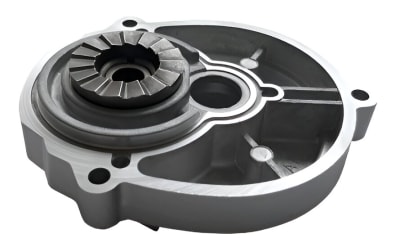 CUBIERTA CARCASA DE ENGRANE