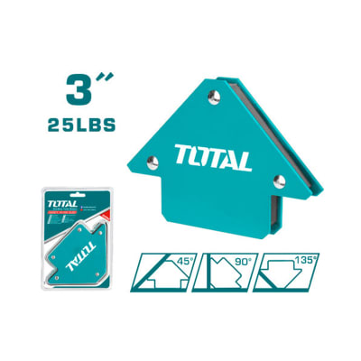 ESCUADRA MAGNETICA PARA SOLDAR 3