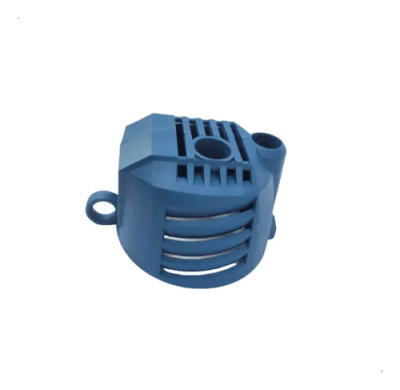 Cubierta trasera de la carcasa Bosch GVC 22 F000603166