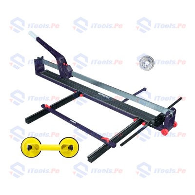 KIT CERAMICATOR 7.0 MAKUTE