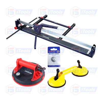 PACK CERAMICATOR 3.0