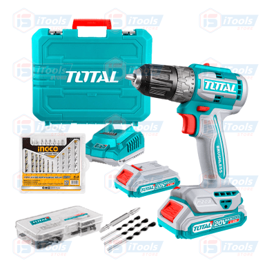 MISION IMPOSIBLE TOTAL