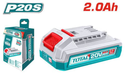 BATERIA LI-ION 20V 2.0AH TFBLI20011 