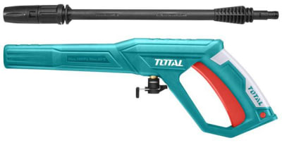 PISTOLA PARA HIDROLAVADORAS TOTAL TGT11356/226/246