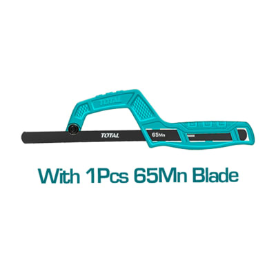 MINI SEGUETA INDUSTRIAL AJUSTE PARA 10/250MM &12/300MM