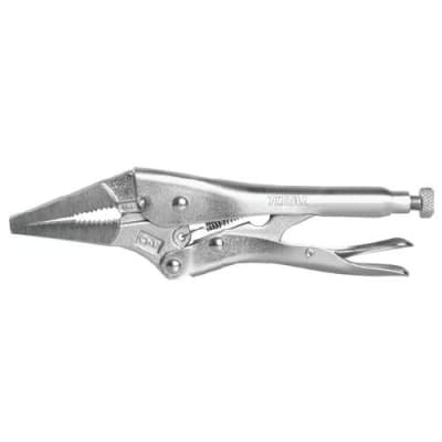ALICATE DE PRESION PUNTA LARGA TOTAL THT19902