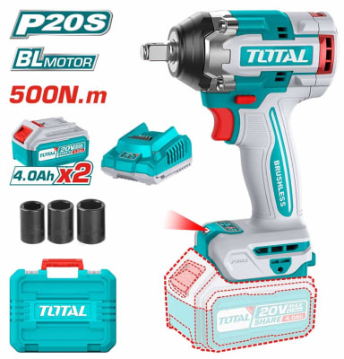 LLAVE DE IMPACTO 1/2