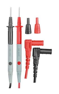 CABLE DE PRUEBA INGCO TL1431