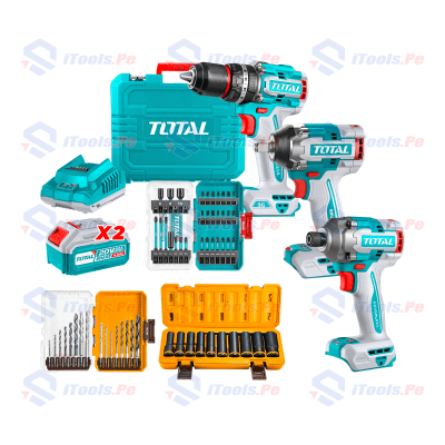 EL TRIO QUE TODOS QUIEREN