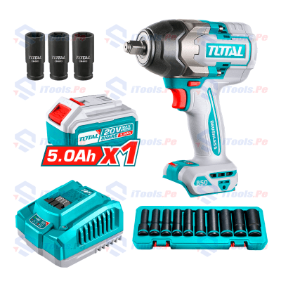 EL PACK VIAJERO CAMIONETERO TOTAL