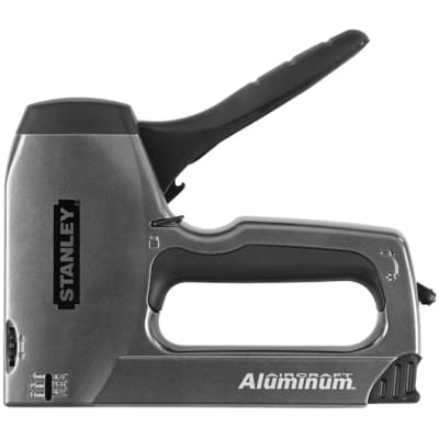 ENGRAPADORA / CLAVADORA PARA TRABAJO PESADO SHARPSHOOTER®