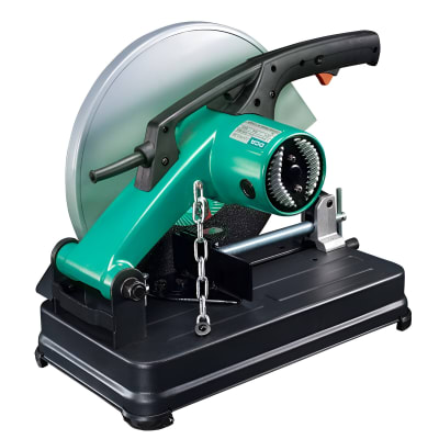TRONZADORA DE METALES 2000W