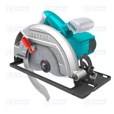 SIERRA CIRCULAR TOTAL ( REPOTENCIADO )