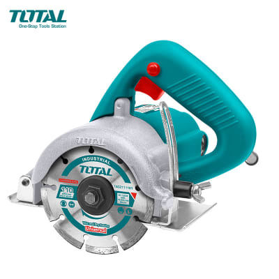 Sierra Cortadora de Marmol 1400W TS3141102