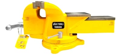 TORNILLO DE BANCO IMPORTADO 8