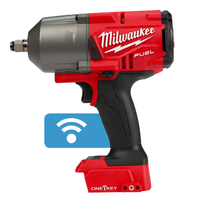 Llave de impacto M18 FUEL™ 1/2