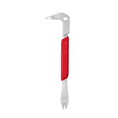 PATA DE CABRA EXTRACTOR DE CLAVOS DE 9