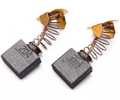 KIT CARBÓN CB-204 MAKITA - GA9050, HM1303B, HM1304B
