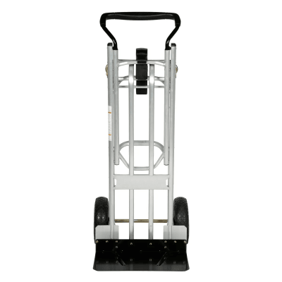 Carro de Carga 2 en 1 Ubermann 400 kg. UBERMAN