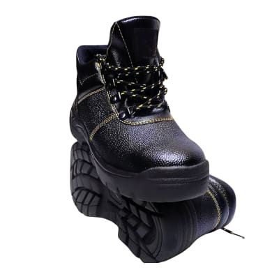 ZAPATOS DE SEGURIDAD TALLA 40
