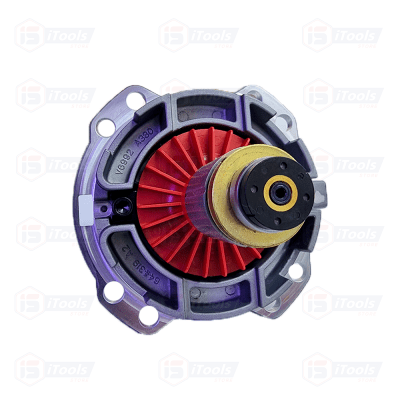 KIT DE CAJA DE CAMBIOS TRASERA ROTOR 16-01-0058